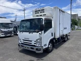 2015 Isuzu ELF VAN Truck for sale, Japanese used car export - photo 2 of 9 | GULJI TRADERS