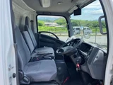 2015 Isuzu ELF VAN Truck for sale, Japanese used car export - photo 7 of 9 | GULJI TRADERS