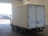 2015 Isuzu ELF VAN Truck for sale, Japanese used car export - photo 2 of 2 | GULJI TRADERS