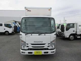 2016 Isuzu ELF VAN 3.0 Diesel Turbo Long Truck for sale, Japanese used car export - photo 4 of 20 | GULJI TRADERS
