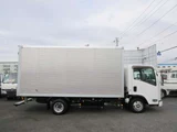 2016 Isuzu ELF VAN 3.0 Diesel Turbo Long Truck for sale, Japanese used car export - photo 6 of 20 | GULJI TRADERS