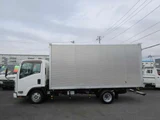 2016 Isuzu ELF VAN 3.0 Diesel Turbo Long Truck for sale, Japanese used car export - photo 7 of 20 | GULJI TRADERS