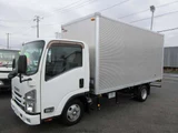 2016 Isuzu ELF VAN 3.0 Diesel Turbo Long Truck for sale, Japanese used car export - photo 9 of 20 | GULJI TRADERS