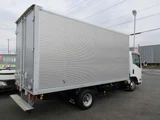 2016 Isuzu ELF VAN 3.0 Diesel Turbo Long Truck for sale, Japanese used car export - photo 10 of 20 | GULJI TRADERS