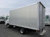 2016 Isuzu ELF VAN 3.0 Diesel Turbo Long Truck for sale, Japanese used car export - photo 11 of 20 | GULJI TRADERS