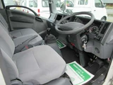 2016 Isuzu ELF VAN 3.0 Diesel Turbo Long Truck for sale, Japanese used car export - photo 12 of 20 | GULJI TRADERS