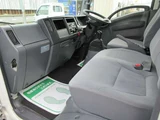 2016 Isuzu ELF VAN 3.0 Diesel Turbo Long Truck for sale, Japanese used car export - photo 13 of 20 | GULJI TRADERS