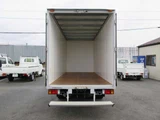 2016 Isuzu ELF VAN 3.0 Diesel Turbo Long Truck for sale, Japanese used car export - photo 19 of 20 | GULJI TRADERS