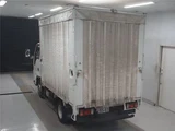 2016 Isuzu ELF VAN Truck for sale, Japanese used car export - photo 2 of 6 | GULJI TRADERS