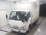 2016 Isuzu ELF VAN Truck for sale, Japanese used car export - photo 5 of 6 | GULJI TRADERS