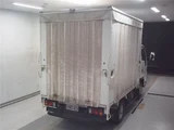 2016 Isuzu ELF VAN Truck for sale, Japanese used car export - photo 6 of 6 | GULJI TRADERS