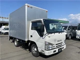 2016 Isuzu ELF VAN Truck for sale, Japanese used car export - photo 3 of 18 | GULJI TRADERS
