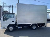 2016 Isuzu ELF VAN Truck for sale, Japanese used car export - photo 4 of 18 | GULJI TRADERS