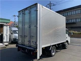 2016 Isuzu ELF VAN Truck for sale, Japanese used car export - photo 5 of 18 | GULJI TRADERS