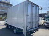 2016 Isuzu ELF VAN Truck for sale, Japanese used car export - photo 6 of 18 | GULJI TRADERS