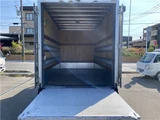 2016 Isuzu ELF VAN Truck for sale, Japanese used car export - photo 10 of 18 | GULJI TRADERS