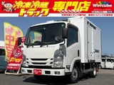 2016 Isuzu ELF VAN Truck for sale, Japanese used car export - photo 1 of 69 | GULJI TRADERS
