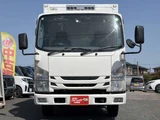 2016 Isuzu ELF VAN Truck for sale, Japanese used car export - photo 2 of 69 | GULJI TRADERS