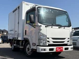 2016 Isuzu ELF VAN Truck for sale, Japanese used car export - photo 3 of 69 | GULJI TRADERS