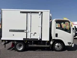 2016 Isuzu ELF VAN Truck for sale, Japanese used car export - photo 11 of 69 | GULJI TRADERS