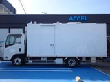 2016 Isuzu ELF VAN 4WD Truck for sale, Japanese used car export - photo 2 of 72 | GULJI TRADERS