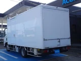 2016 Isuzu ELF VAN 4WD Truck for sale, Japanese used car export - photo 3 of 72 | GULJI TRADERS