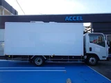 2016 Isuzu ELF VAN 4WD Truck for sale, Japanese used car export - photo 6 of 72 | GULJI TRADERS