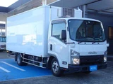 2016 Isuzu ELF VAN 4WD Truck for sale, Japanese used car export - photo 7 of 72 | GULJI TRADERS