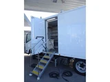 2016 Isuzu ELF VAN 4WD Truck for sale, Japanese used car export - photo 37 of 72 | GULJI TRADERS
