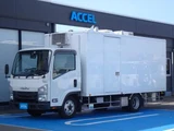 2016 Isuzu ELF VAN 4WD Truck for sale, Japanese used car export - photo 72 of 72 | GULJI TRADERS