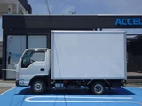 2016 Isuzu ELF VAN Truck for sale, Japanese used car export - photo 2 of 57 | GULJI TRADERS