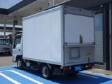 2016 Isuzu ELF VAN Truck for sale, Japanese used car export - photo 3 of 57 | GULJI TRADERS