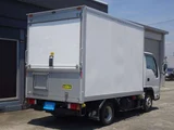 2016 Isuzu ELF VAN Truck for sale, Japanese used car export - photo 5 of 57 | GULJI TRADERS