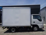 2016 Isuzu ELF VAN Truck for sale, Japanese used car export - photo 6 of 57 | GULJI TRADERS