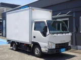 2016 Isuzu ELF VAN Truck for sale, Japanese used car export - photo 7 of 57 | GULJI TRADERS