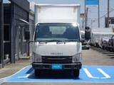 2016 Isuzu ELF VAN Truck for sale, Japanese used car export - photo 8 of 57 | GULJI TRADERS