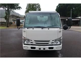2016 Isuzu ELF VAN Truck for sale, Japanese used car export - photo 2 of 16 | GULJI TRADERS