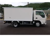 2016 Isuzu ELF VAN Truck for sale, Japanese used car export - photo 3 of 16 | GULJI TRADERS