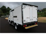 2016 Isuzu ELF VAN Truck for sale, Japanese used car export - photo 5 of 16 | GULJI TRADERS