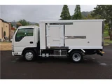 2016 Isuzu ELF VAN Truck for sale, Japanese used car export - photo 10 of 16 | GULJI TRADERS