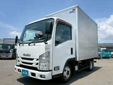 2016 Isuzu ELF VAN Truck for sale, Japanese used car export - photo 3 of 59 | GULJI TRADERS