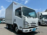 2016 Isuzu ELF VAN Truck for sale, Japanese used car export - photo 4 of 59 | GULJI TRADERS