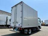 2016 Isuzu ELF VAN Truck for sale, Japanese used car export - photo 7 of 59 | GULJI TRADERS