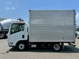 2016 Isuzu ELF VAN Truck for sale, Japanese used car export - photo 9 of 59 | GULJI TRADERS