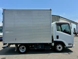 2016 Isuzu ELF VAN Truck for sale, Japanese used car export - photo 10 of 59 | GULJI TRADERS