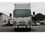 2016 Isuzu ELF VAN 2.85t Long Truck for sale, Japanese used car export - photo 2 of 78 | GULJI TRADERS