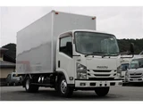 2016 Isuzu ELF VAN 2.85t Long Truck for sale, Japanese used car export - photo 3 of 78 | GULJI TRADERS
