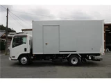 2016 Isuzu ELF VAN 2.85t Long Truck for sale, Japanese used car export - photo 4 of 78 | GULJI TRADERS