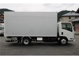 2016 Isuzu ELF VAN 2.85t Long Truck for sale, Japanese used car export - photo 5 of 78 | GULJI TRADERS