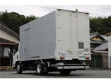 2016 Isuzu ELF VAN 2.85t Long Truck for sale, Japanese used car export - photo 6 of 78 | GULJI TRADERS
